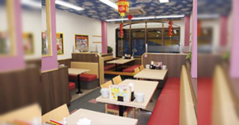 Снимок Gyozano Osho Sasebo Yonkacho, Sasebo