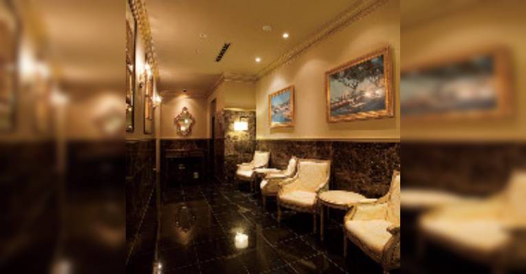 Снимок Cote D'azur Ginza Corridor, Тюо