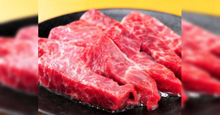 Снимок Yakiniku King Kumamotohamasen, Кумамото