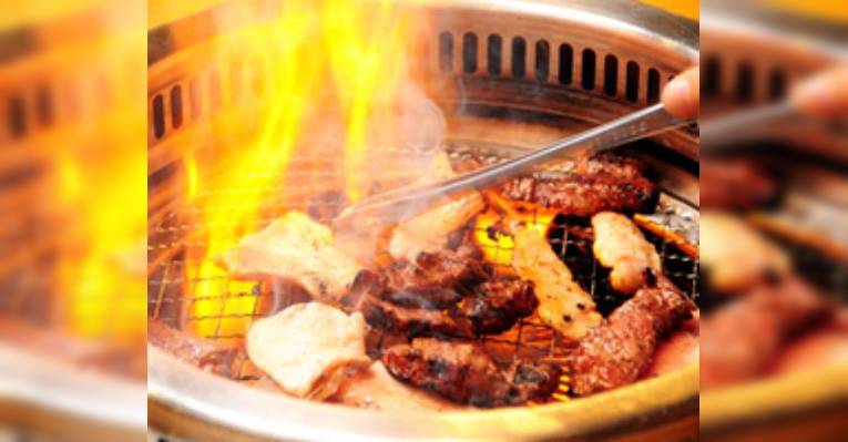 Снимок Yakiniku King Kumamotohamasen, Кумамото