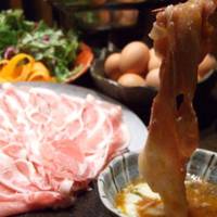 Shunsai Creative Buffet Roan Munakata