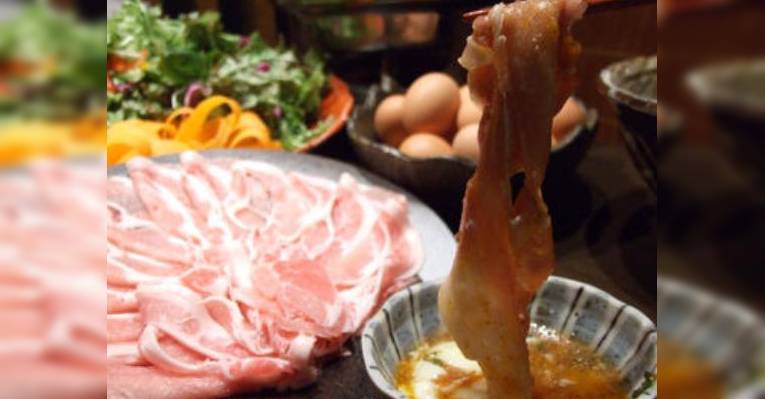 Снимок Shunsai Creative Buffet Roan Munakata, Munakata