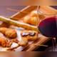 Снимок Fried Skewers & Wine Olive, Тюо