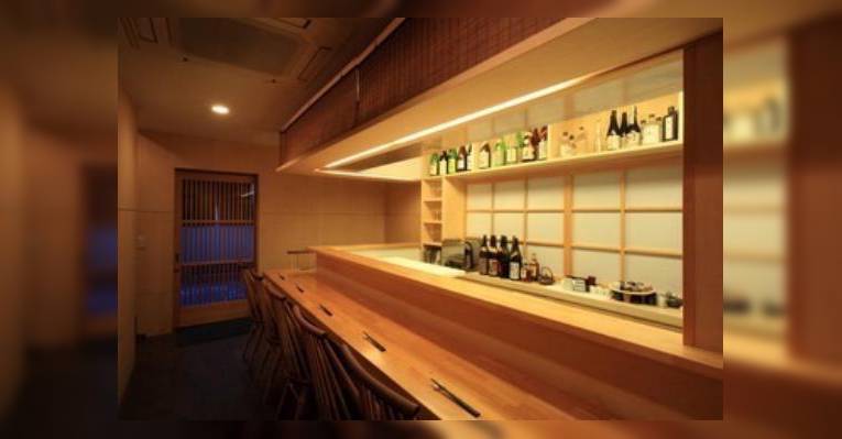 Снимок Daikanyama Gin, Сибуя