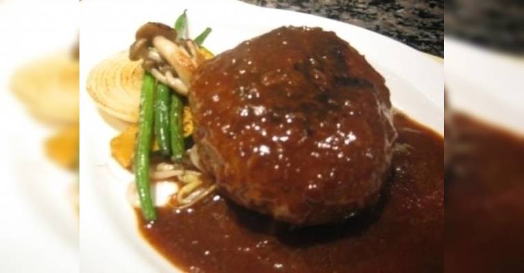 Снимок Steak House Wagyumon, Кагосима