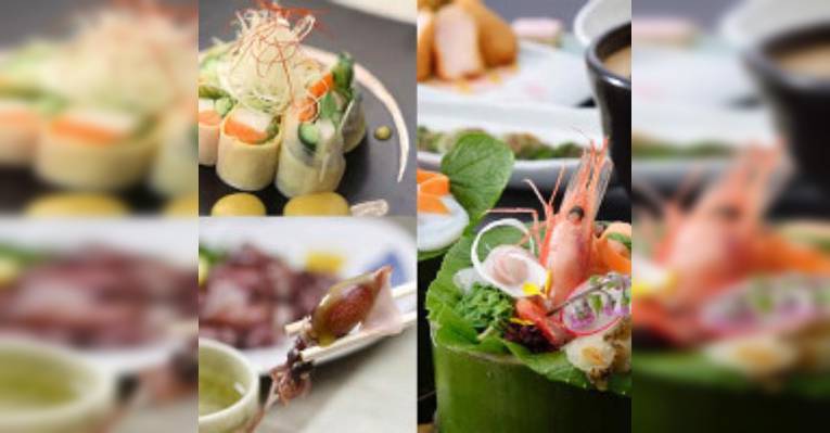 Снимок Ginza Sky Hills Dining Kuchu Teien, Тюо