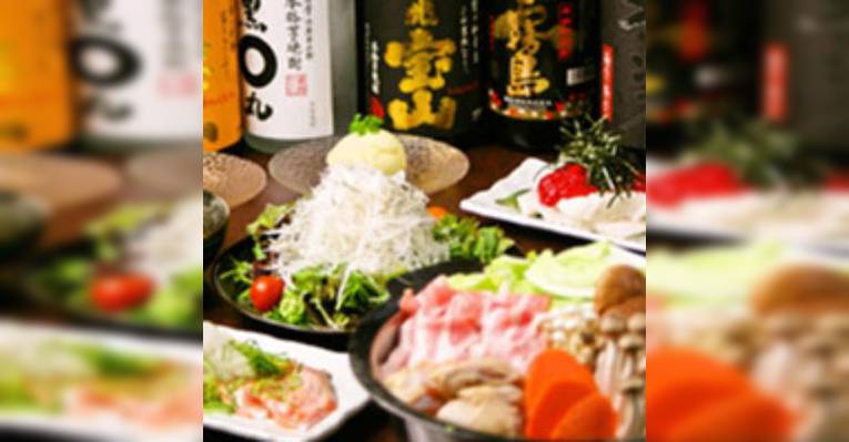 Снимок Ginza Sky Hills Dining Kuchu Teien, Тюо
