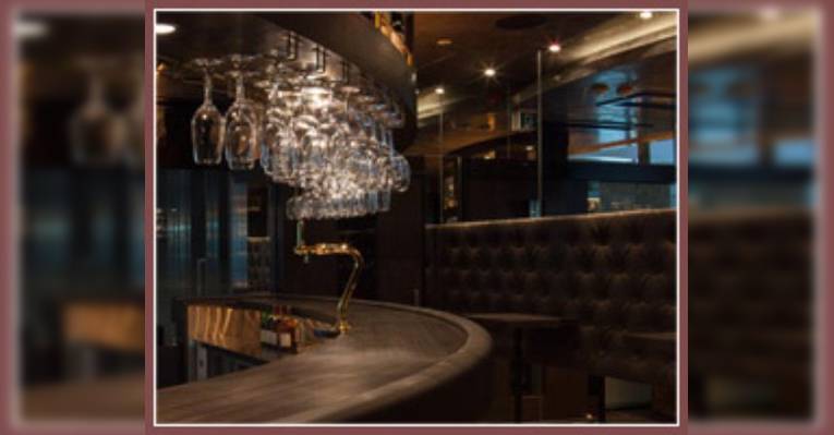 Снимок Wine Bar Bunny's, Тюо