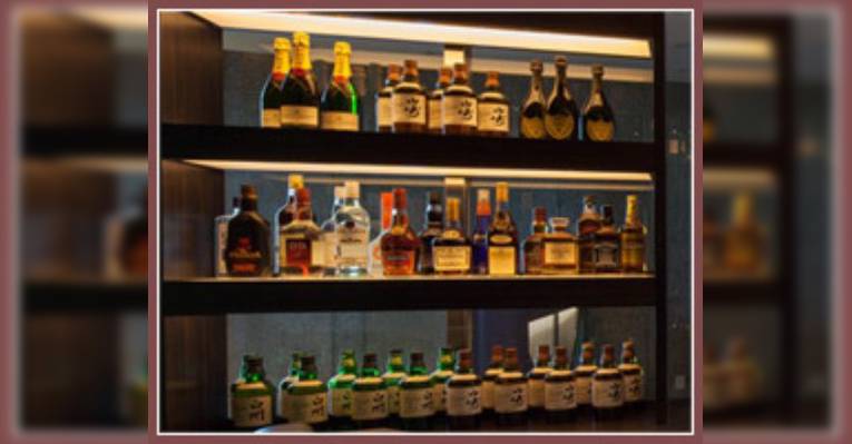 Снимок Wine Bar Bunny's, Тюо