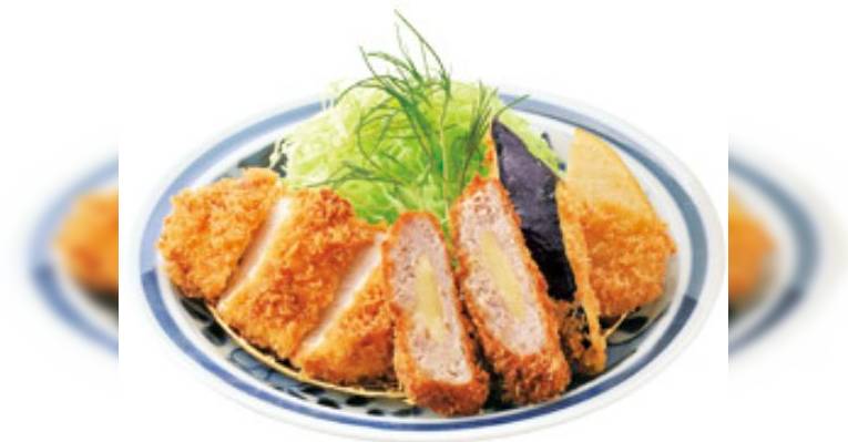 Снимок Tonkatsu Hamakatsu Aeon Miyazaki, Миядзаки