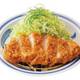 Изображение Tonkatsu Hamakatsu Aeon Miyazaki, Миядзаки