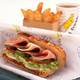 Снимок Subway Aeon Mall Miyazaki, Миядзаки