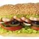 Снимок Subway Aeon Mall Miyazaki, Миядзаки