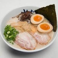 Kyushu Chikuho Ramen Yamagoya Sasebo Tanoshika