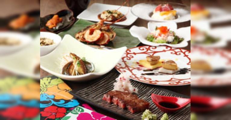 Снимок Teppanyaki Ten Hawaiian, Тюо
