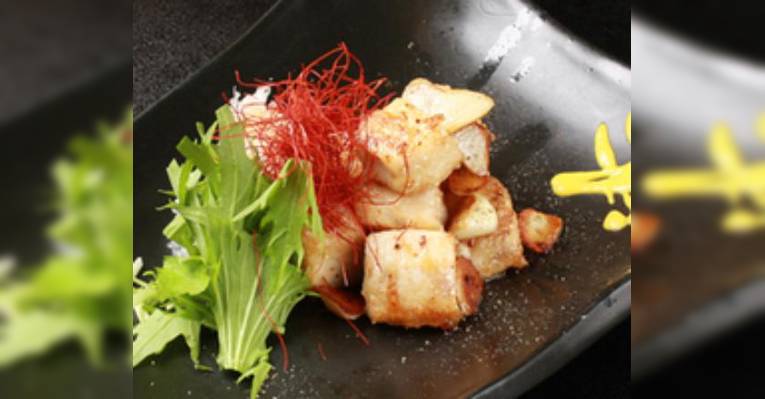 Снимок Teppanyaki Ten Hawaiian, Тюо