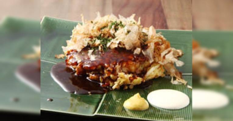 Снимок Teppanyaki Ten Hawaiian, Тюо
