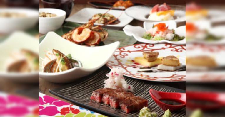 Снимок Teppanyaki Ten Hawaiian, Тюо