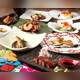 Снимок Teppanyaki Ten Hawaiian, Тюо