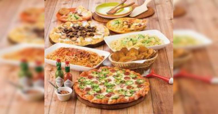 Снимок Shakey's Tsubokawa, Наха