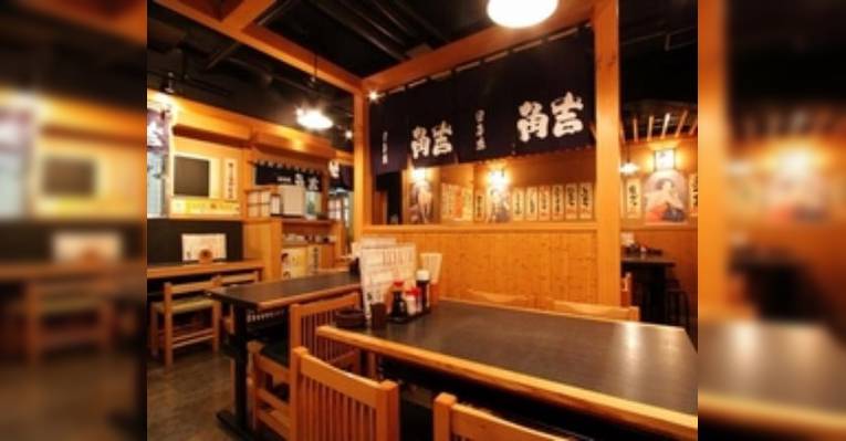 Изображение Nihonbashi Kadokichi, Тюо