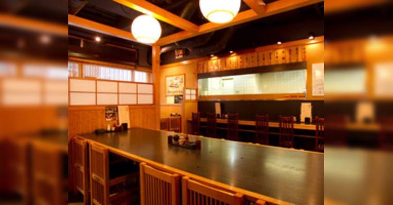Снимок Nihonbashi Kadokichi, Тюо