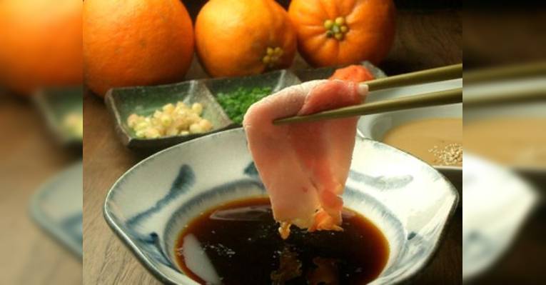 Снимок Yakiniku Takakura, Кагосима