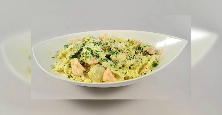 Пескаторе миланезе