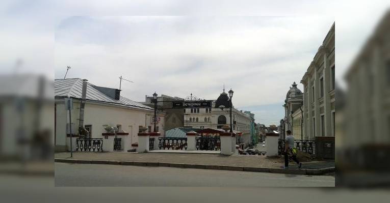 Терраса