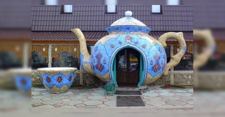 халяль-кафе 