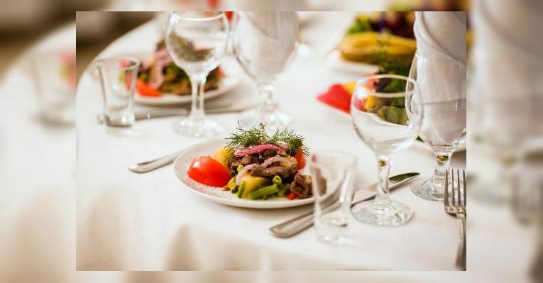 Европейская и авторская кухня