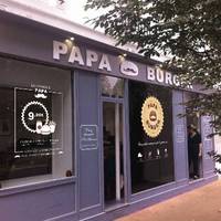 Papa Burger
