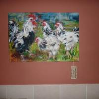 Highfield House Farm Shop and Tea Rooms