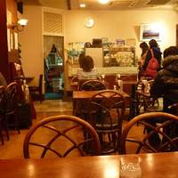 Cafe Estacion, Yonago