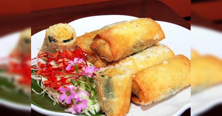 Снимок Lijvyuan Restaurant- Wengziji, Тайнань