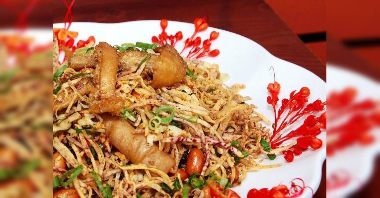 Снимок Lijvyuan Restaurant- Wengziji, Тайнань