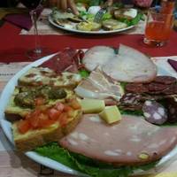 Antica Salumeria Sebastiani