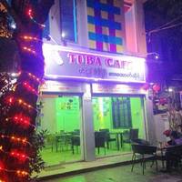 Tuba Cafe Mandalay