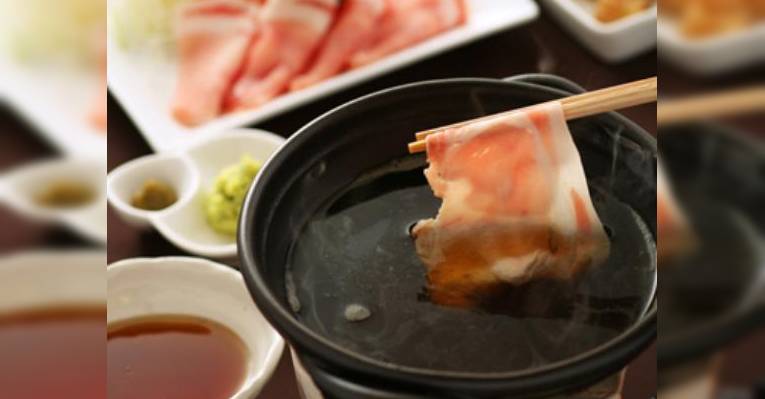 Снимок Butashabu To Hanagozen Shabuden, Тиба