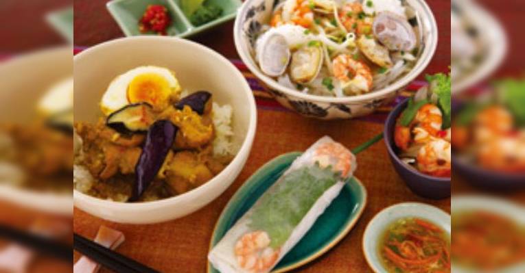 Снимок Nha Viet Nam Chiba Sogo, Тиба