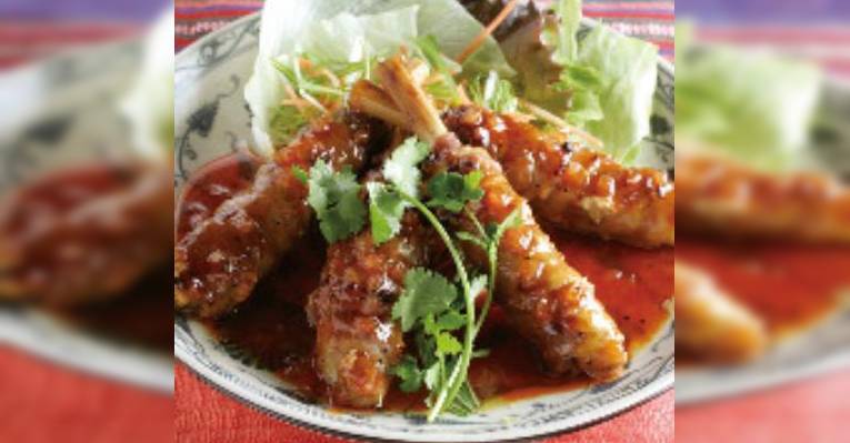 Снимок Nha Viet Nam Chiba Sogo, Тиба