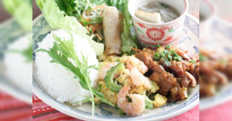 Изображение Nha Viet Nam Chiba Sogo, Тиба