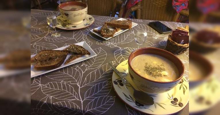 Flora Caffe на Aleje Ujazdowskie