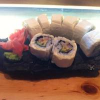 g sushi patagonia