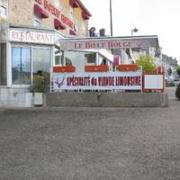 Inter Hotel Le Boeuf Rouge