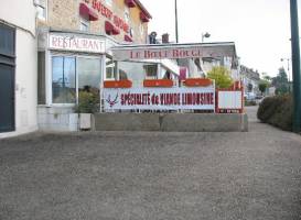 Inter Hotel Le Boeuf Rouge
