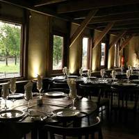 Las Tranqueras Restaurant