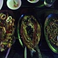 Palawud Resto Grill and Bar