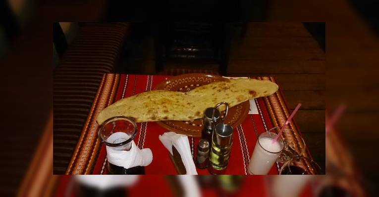 Sesambread,  сусам хлъб