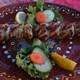 Skewer Samokov Шиш Сампковскй